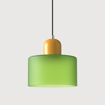 Lámpara Colgante Bauhaus Moderna | Lámparas de Techo 24