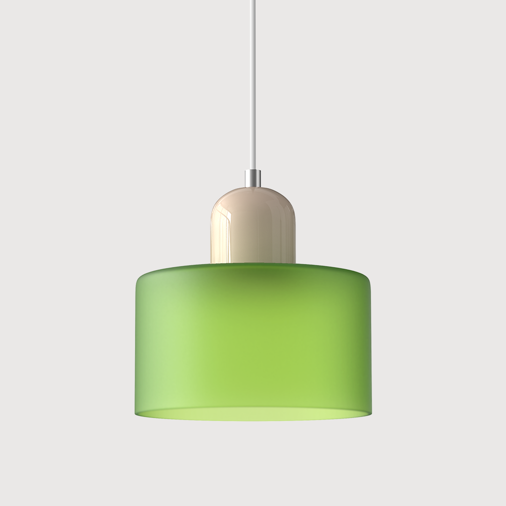 Lámpara Colgante Bauhaus Moderna | Lámparas de Techo 25