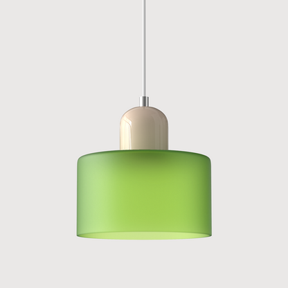 Lámpara Colgante Bauhaus Moderna | Lámparas de Techo 25