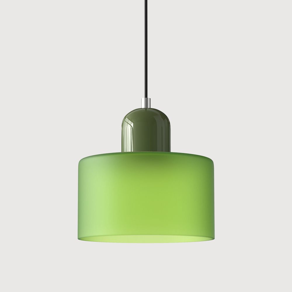Lámpara Colgante Bauhaus Moderna | Lámparas de Techo 26