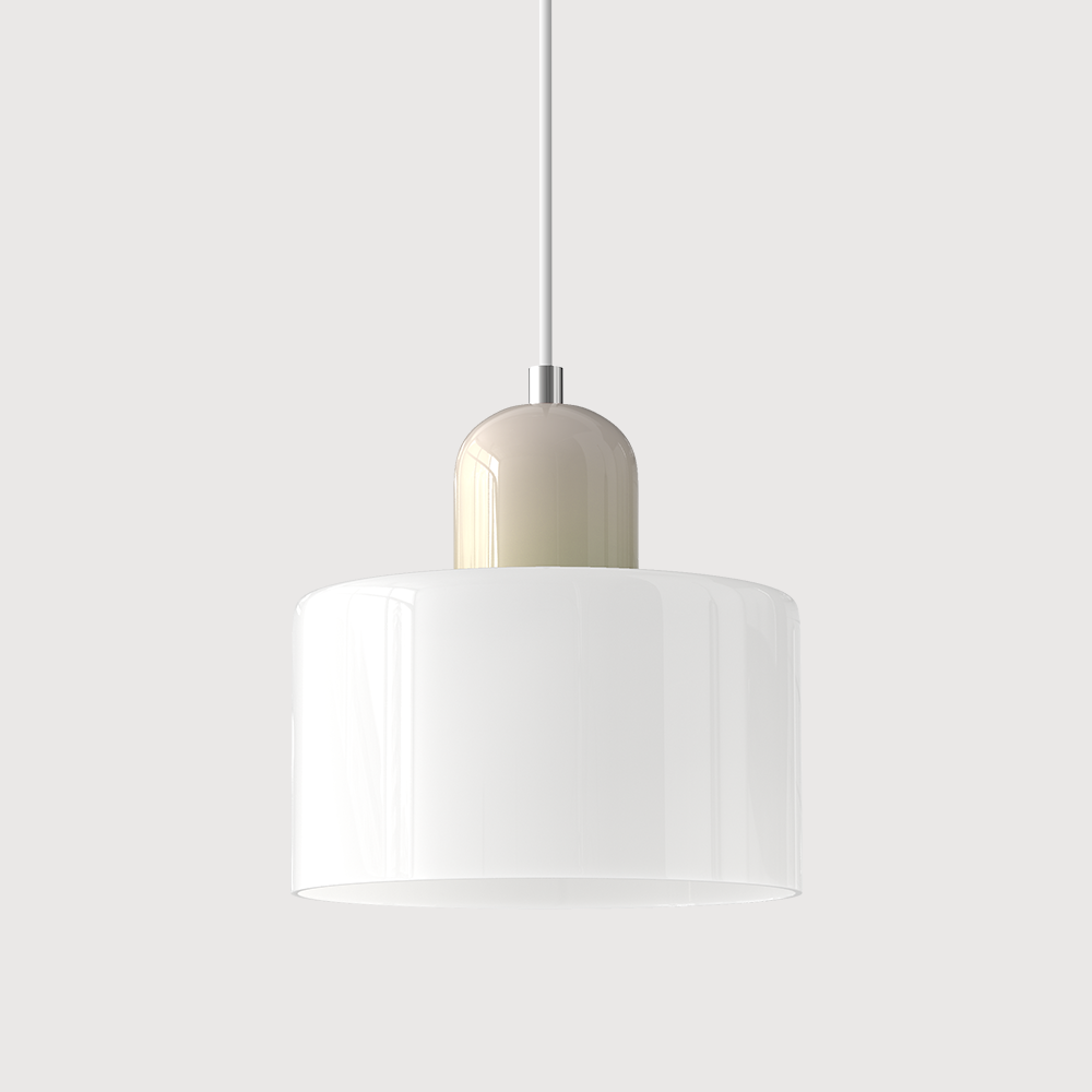 Lámpara Colgante Bauhaus Moderna | Lámparas de Techo 28