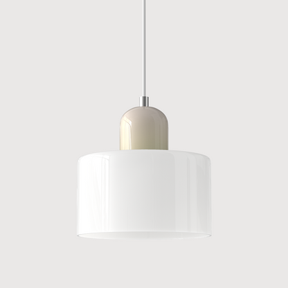Lámpara Colgante Bauhaus Moderna | Lámparas de Techo 28