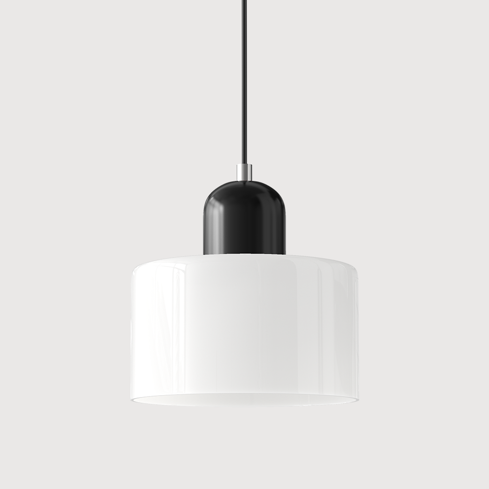 Lámpara Colgante Bauhaus Moderna | Lámparas de Techo 29