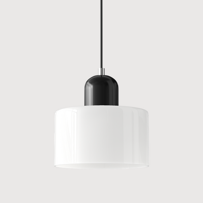 Lámpara Colgante Bauhaus Moderna | Lámparas de Techo 29