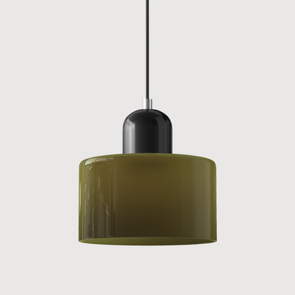 Lámpara Colgante Bauhaus Moderna | Lámparas de Techo 31