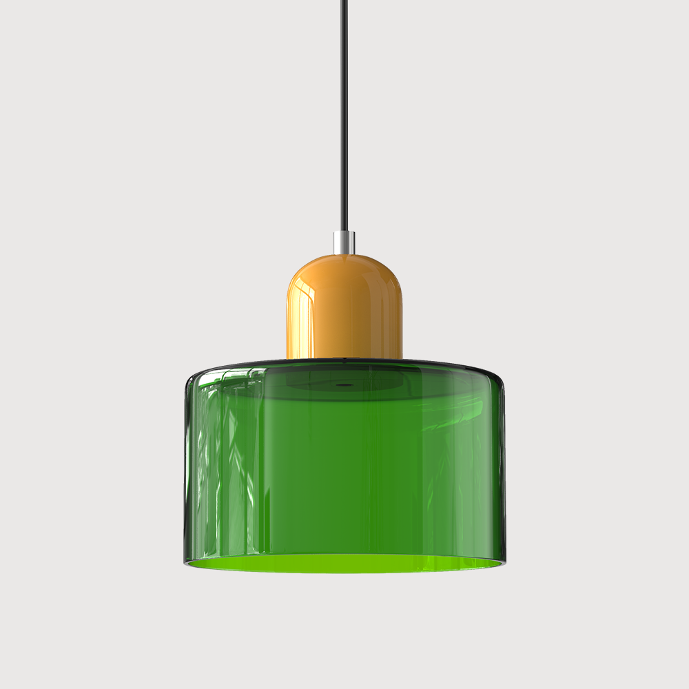 Lámpara Colgante Bauhaus Moderna | Lámparas de Techo 32