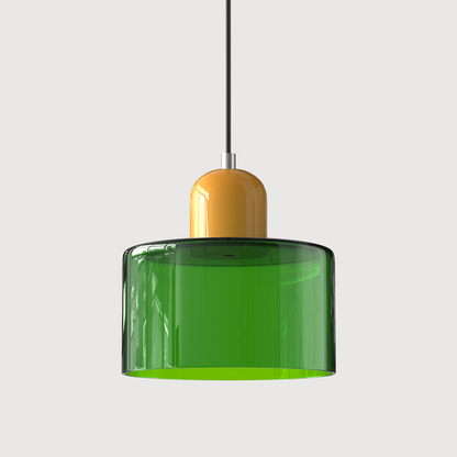 Lámpara Colgante Bauhaus Moderna | Lámparas de Techo 32
