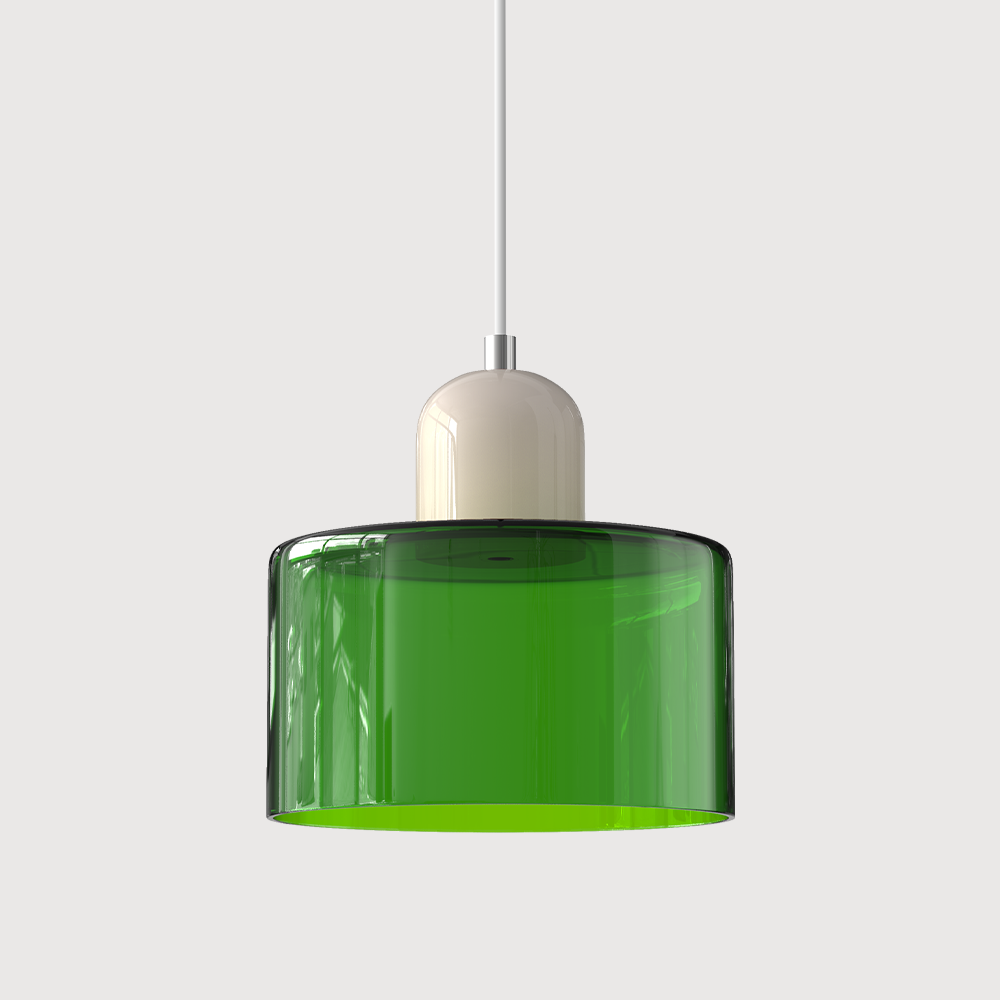 Lámpara Colgante Bauhaus Moderna | Lámparas de Techo 33