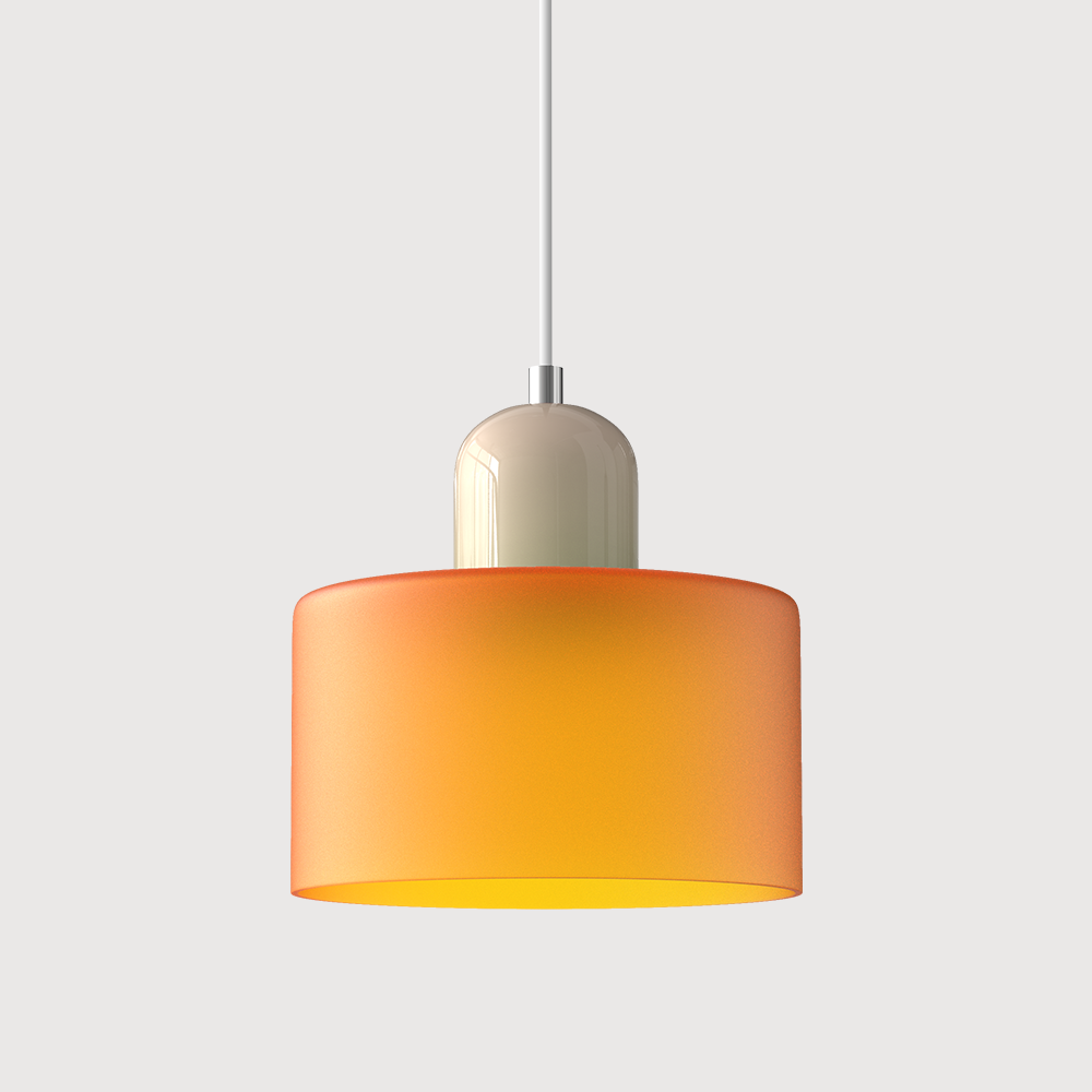 Lámpara Colgante Bauhaus Moderna | Lámparas de Techo 34