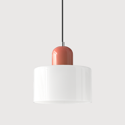 Lámpara Colgante Bauhaus Moderna | Lámparas de Techo 36