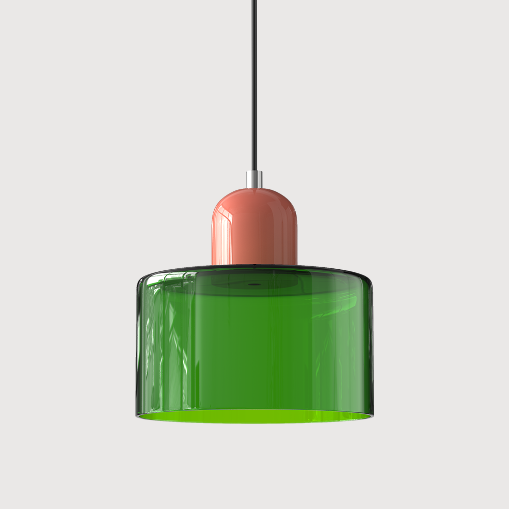 Lámpara Colgante Bauhaus Moderna | Lámparas de Techo 38