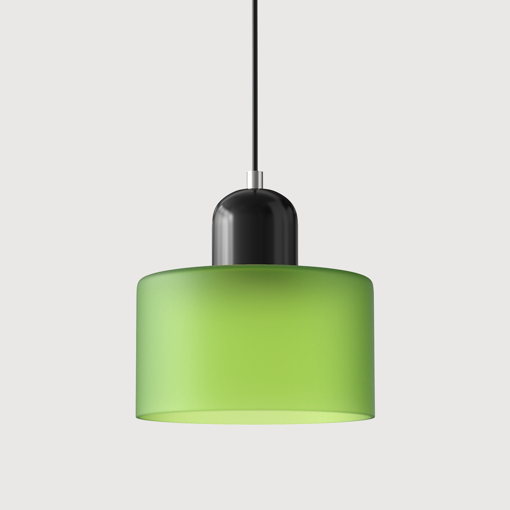 Lámpara Colgante Bauhaus Moderna | Lámparas de Techo 40