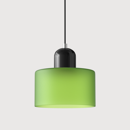Lámpara Colgante Bauhaus Moderna | Lámparas de Techo 40