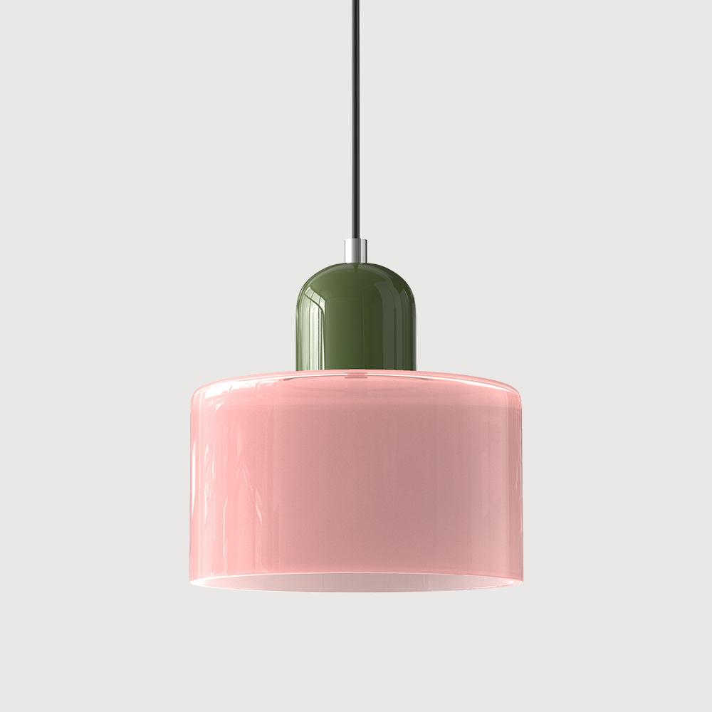 Lámpara Colgante Bauhaus Moderna | Lámparas de Techo 6