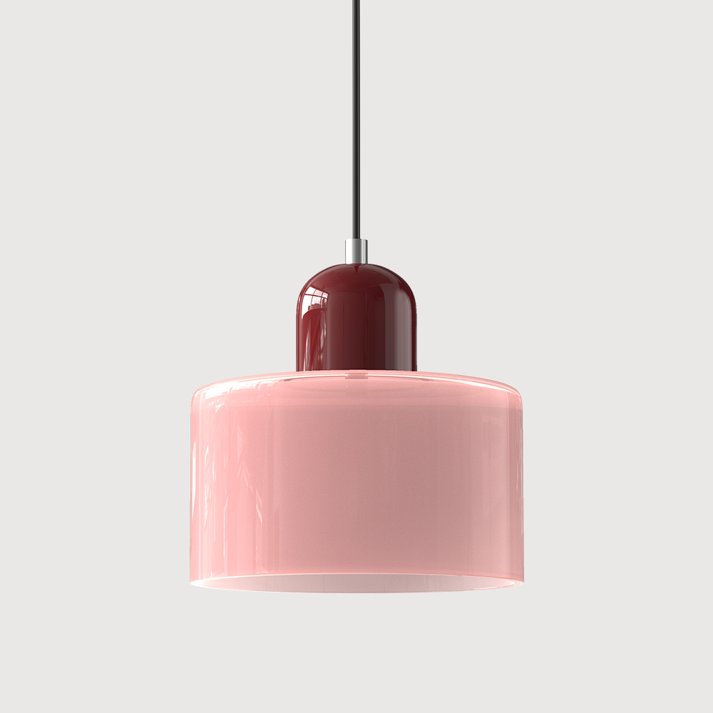 Lámpara Colgante Bauhaus Moderna | Lámparas de Techo 7