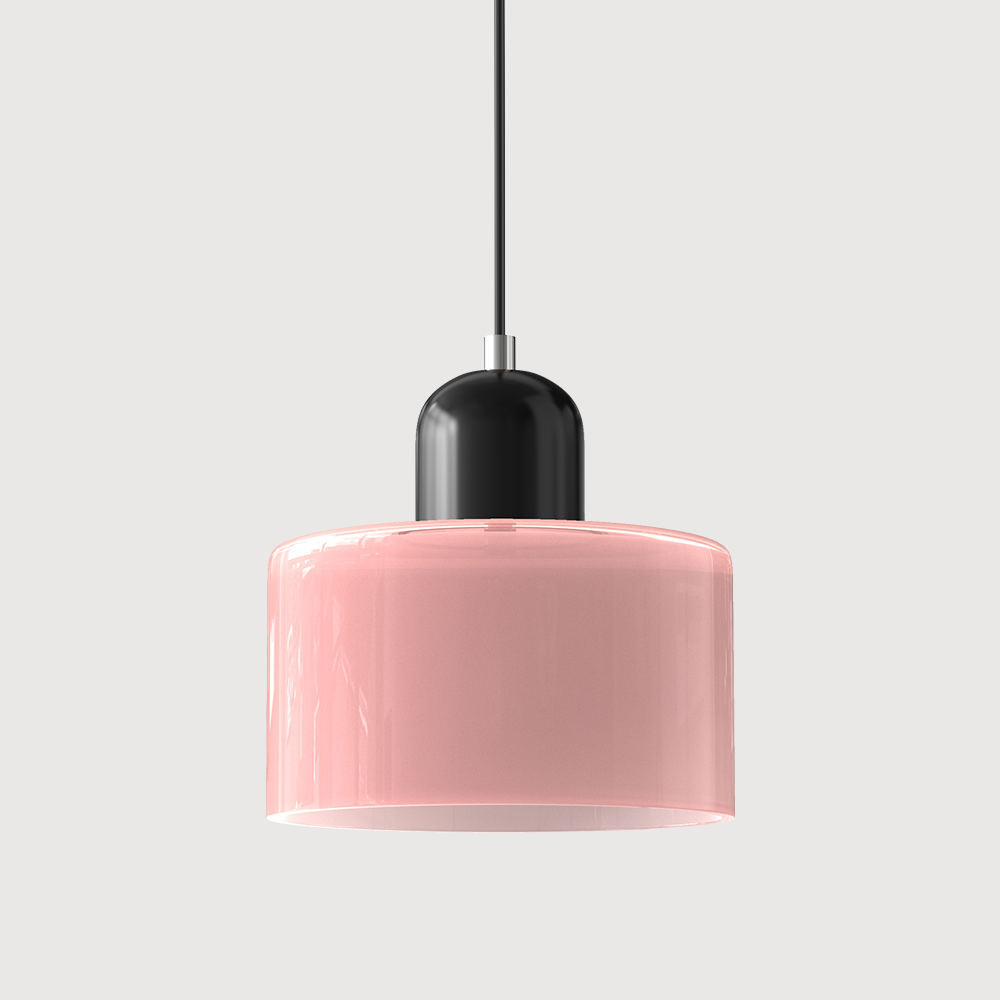 Lámpara Colgante Bauhaus Moderna | Lámparas de Techo 8