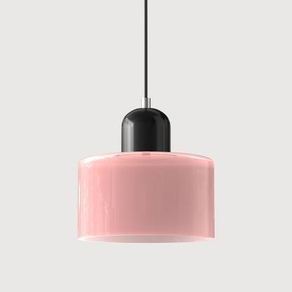 Lámpara Colgante Bauhaus Moderna | Lámparas de Techo 8